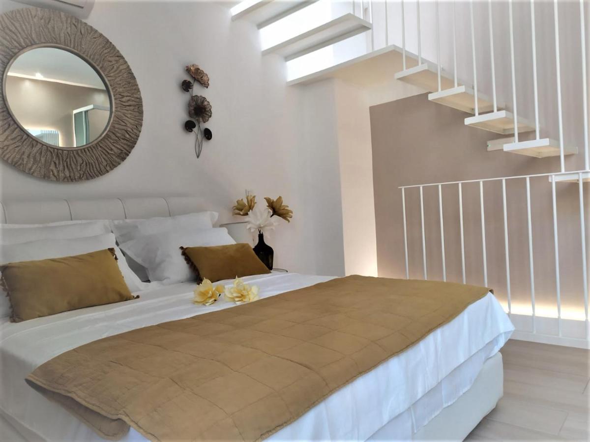 Valentina'S Luxury House Villa Ханя Екстериор снимка