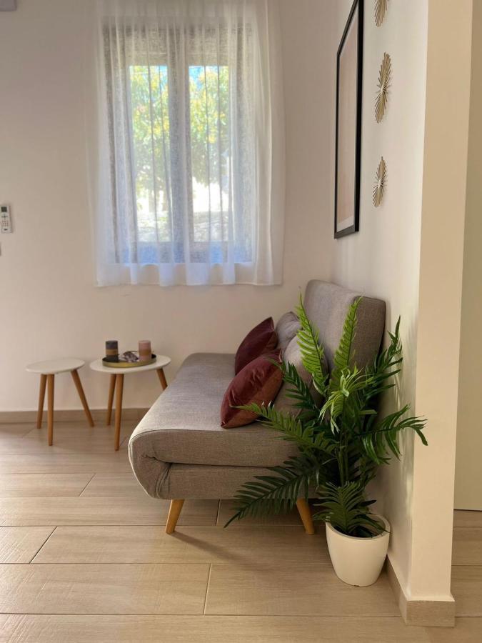 Valentina'S Luxury House Villa Ханя Екстериор снимка