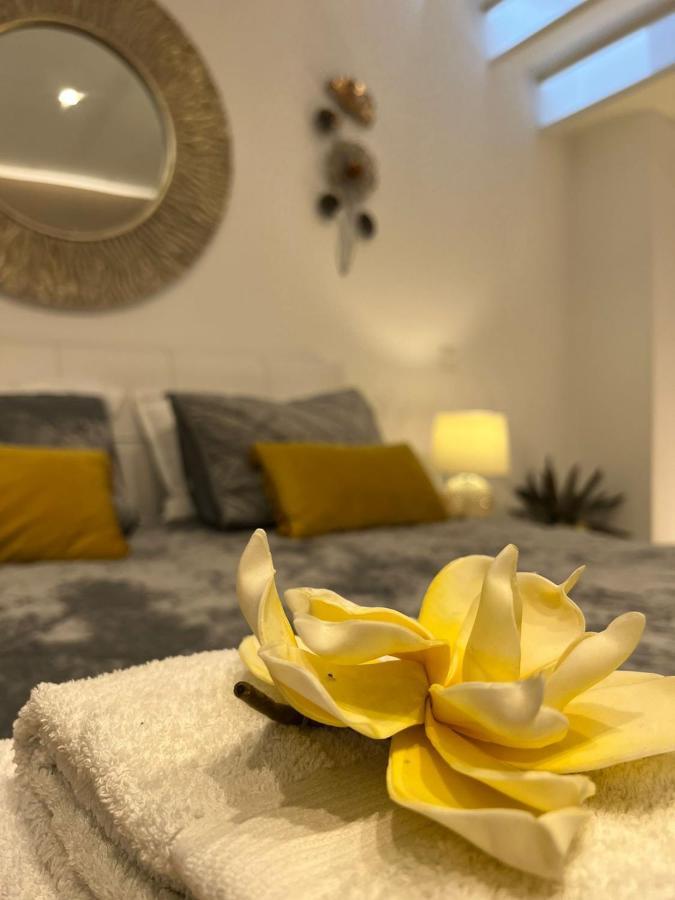 Valentina'S Luxury House Villa Ханя Екстериор снимка