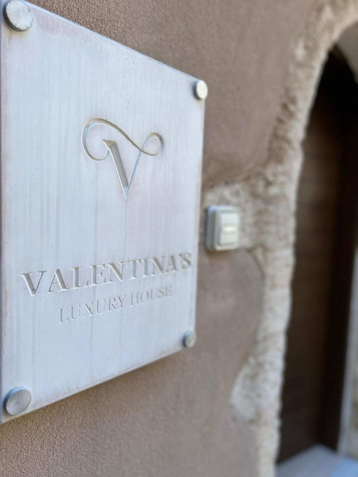 Valentina'S Luxury House Villa Ханя Екстериор снимка
