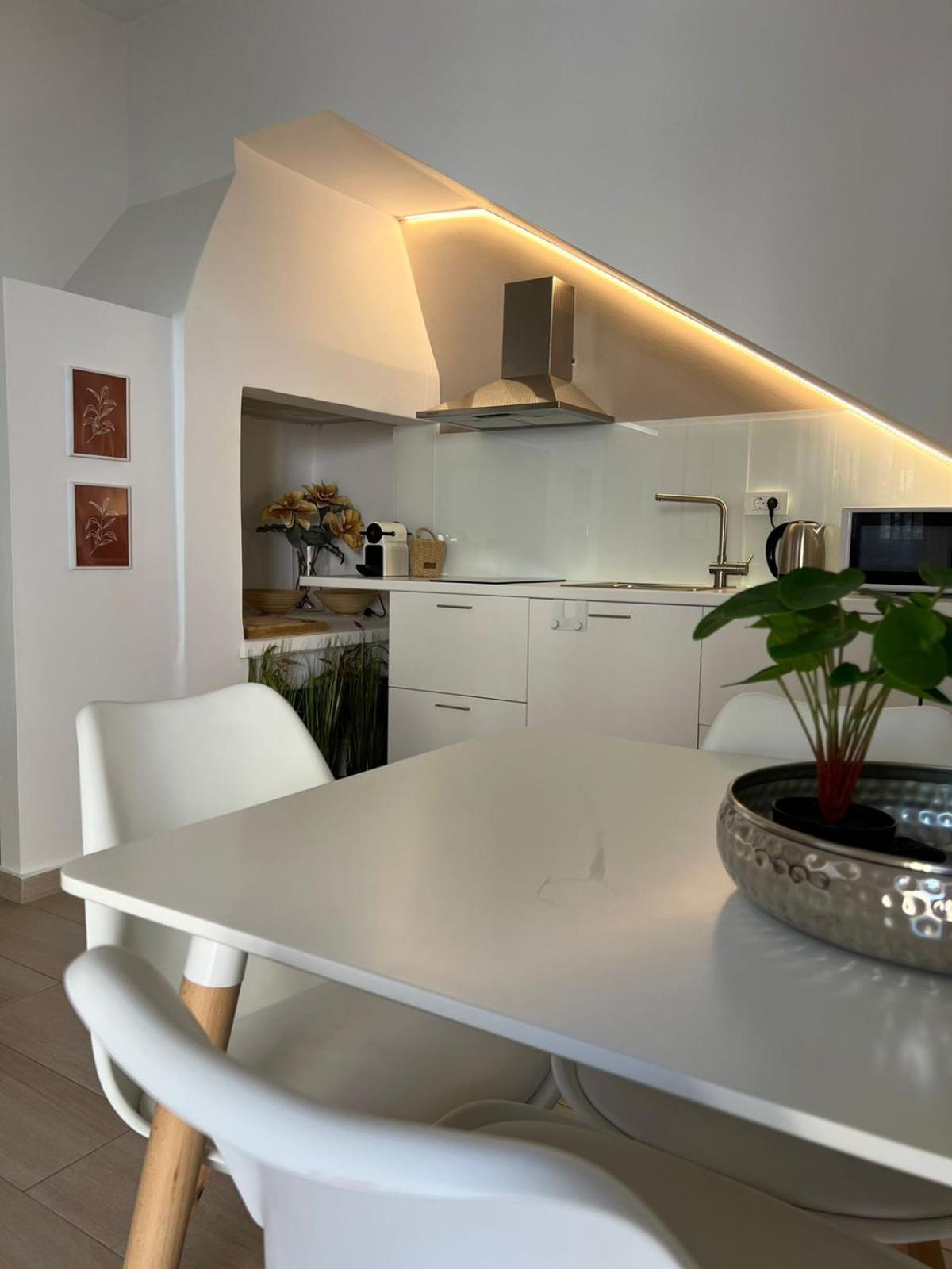 Valentina'S Luxury House Villa Ханя Екстериор снимка